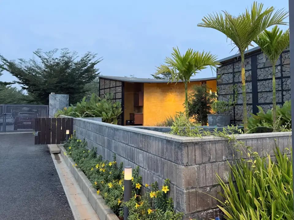 Vedam By Essem18 - Property in bangalore - Photo 6 | Housystan