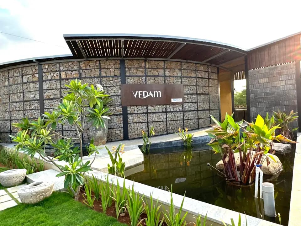 Vedam By Essem18 - Property in bangalore - Photo 5 | Housystan