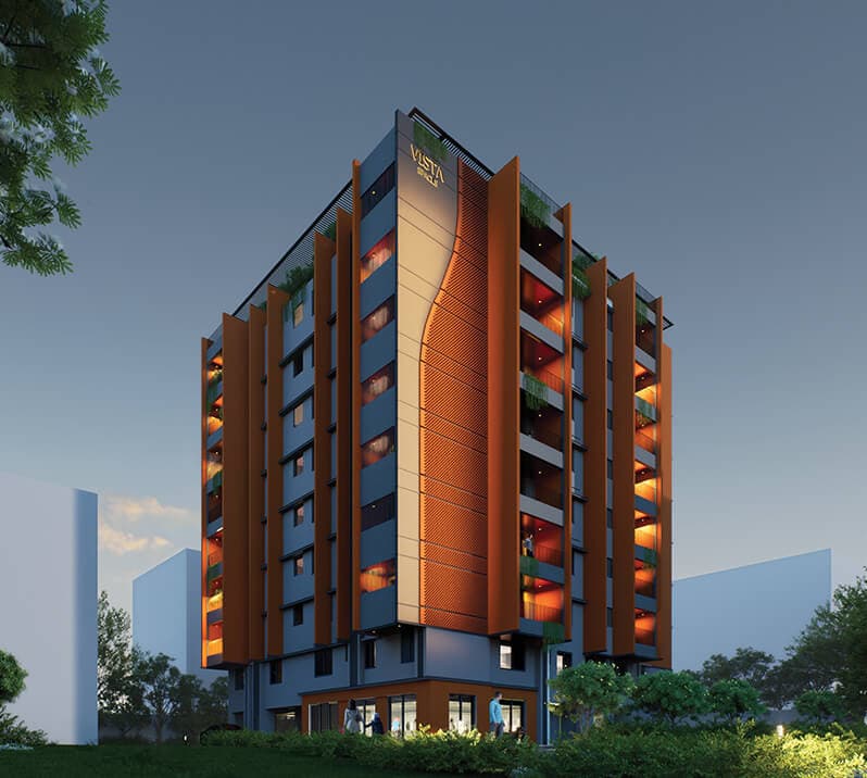 Vista Svara - Property in bangalore - Photo 2 | Housystan