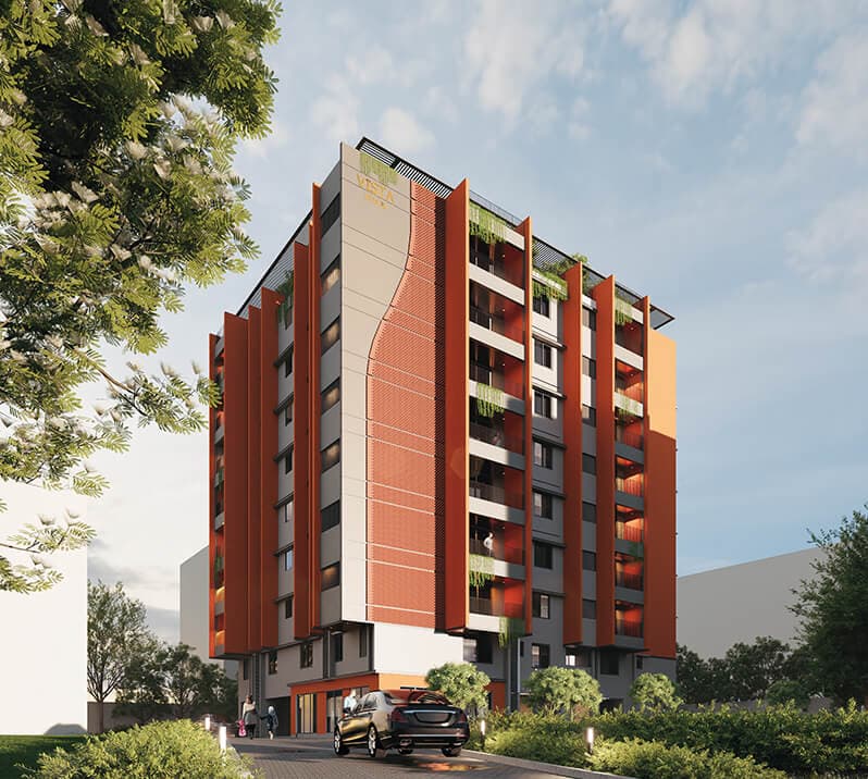 Vista Svara - Property in bangalore - Photo 1 | Housystan